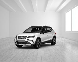 Seat Arona Arona (116 PS) 7-Gang-DSG Auto-Abo