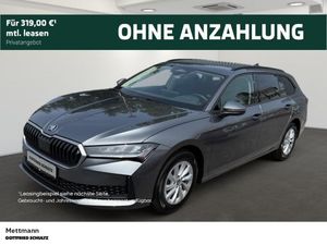 Skoda Superb Combi 1.5 TSI mHEV DSG LED NAVI SHZ PDC A
