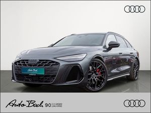 Audi A6 Avant e-hybrid S line qu. 270kW Panorama/ S I