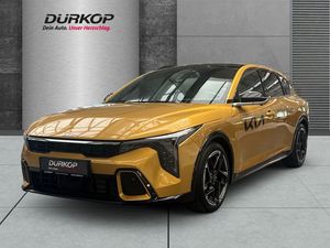 Kia K4 GT-Line AT DriveWise-Park-Pro belüftete Leder