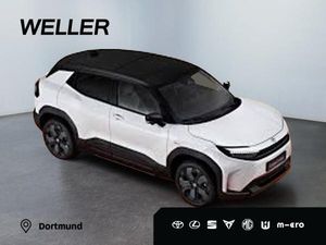 Toyota Urban Cruiser 5-Türer Comfort Lithium 49kW (144 ps) PRIVAT Leasing