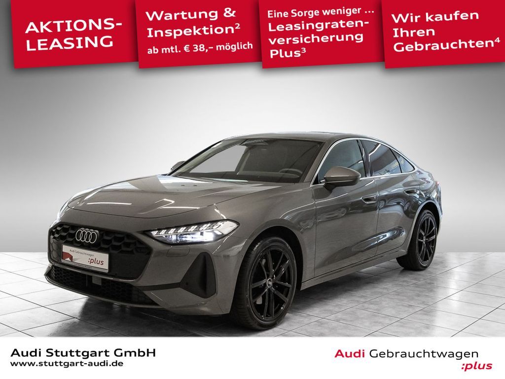 Audi A5 Limousine TFSI 150 kW S tronic Leasing