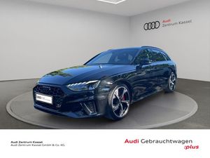 Audi A4 Av. 40 TFSI S line Matrix Kamera Navi Carplay