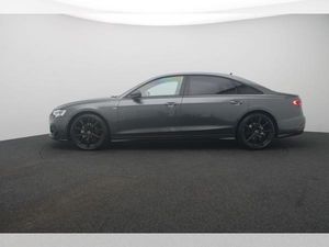 Audi A8 L 50 TDI quattro S line Matrix Navi Pano HuD 🎉 Leasing
