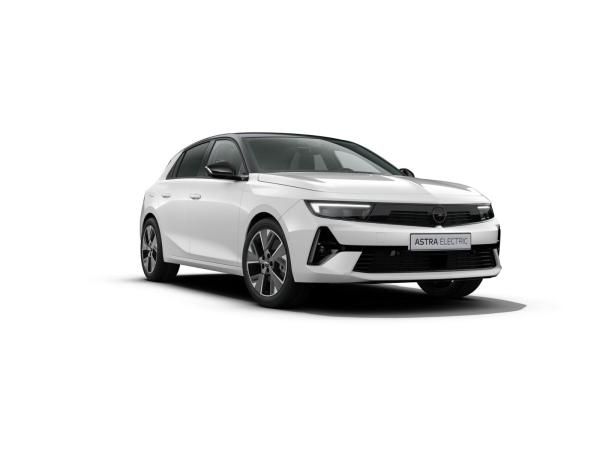 Opel Astra Electric GS Elektromotor Automatik-Elektroantrieb Leasing