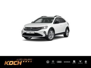 Volkswagen Taigo 1.5 TSI Move DSG Navi LED Kamera
