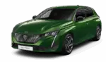Peugeot 308 Leasing