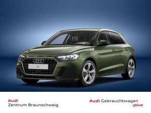 Audi A1 Sportback Advanced 30 TFSI SHZ+PDC+LED+ACC