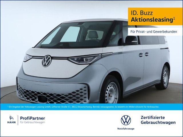 Volkswagen ID. Buzz Pro LWB 210kW AHK HUD H&K FLEXBOARD Leasing