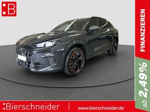 Cupra Terramar 2.0 TSI DSG 4Drive VZ GEWERBE 299,- EUR
