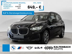 BMW 225 Active Tourer xDrive LED ACC AHK NAVI KAMERA