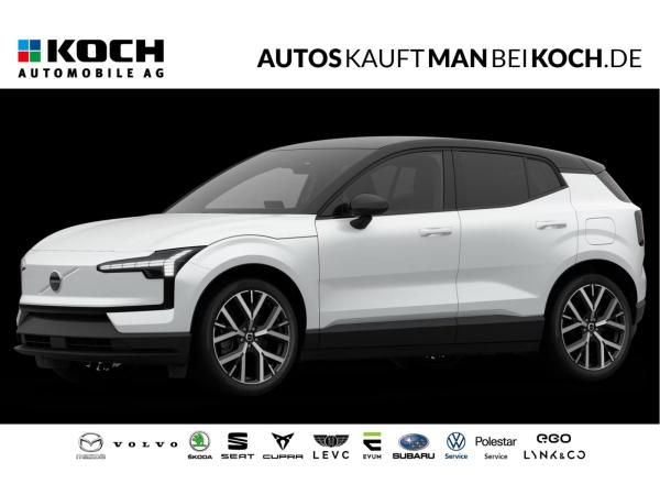 Volvo EX30 Summer Edition P8 (Twin Motor Performance) AWD Plus Leasing
