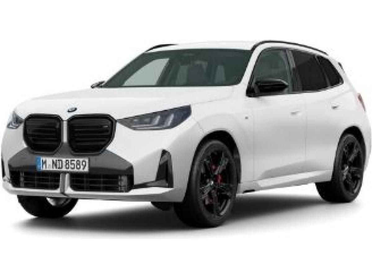 BMW X3 M50 xDrive ab Lager ! Leasing