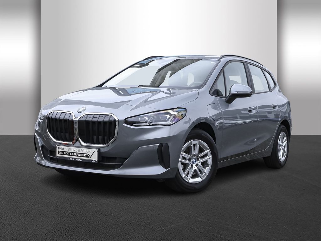BMW 225e xDrive Leasing