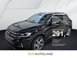 Volkswagen T-Roc 1.5 TSI DSG R-Line | AHK | NAVI | ACC |