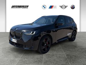 BMW X3 M50 xDrive