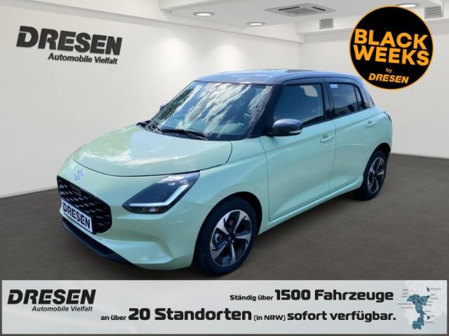 Suzuki Swift 1.2 Comfort+/Navi/Sitzheizung/Tempomat/Rüc Leasing