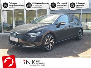 Volkswagen Golf Style 2.0 TDI DSG RFK ACC LED NAVI CARPLAY