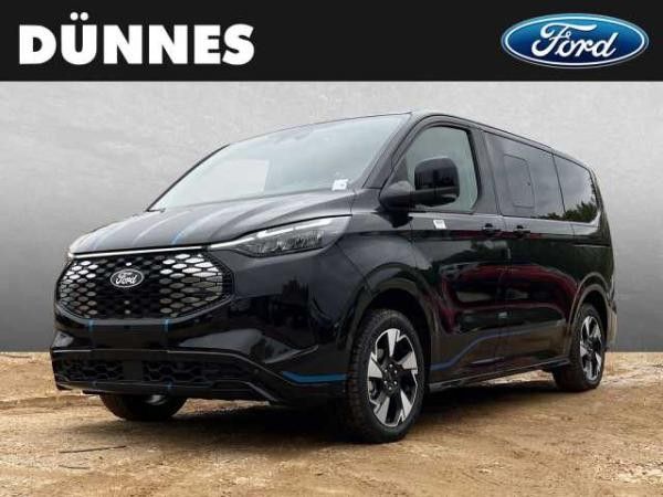 Ford Tourneo Custom e-Tourneo Custom 340 L1H1 Sport Leasing