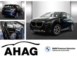 BMW 218i Active Tourer*AHK*LED* Leasing