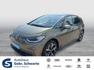 Volkswagen ID.3 Pro 150 kW HuD 360° 19" GJR Matrix