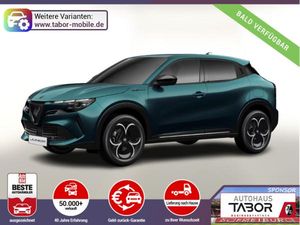 Alfa Romeo Junior Ibrida Sport Speciale TechP Matrix 18"LM