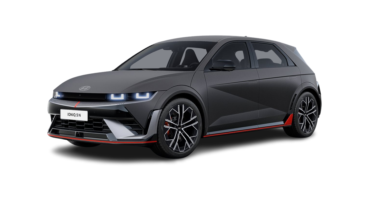 Hyundai IONIQ 5 N N N Auto-Abo