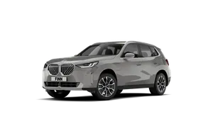 BMW X3 xDrive20d xDrive20d