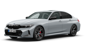 BMW 3er Limousine M340i xDrive Auto M340i xDrive Auto Auto-Abo