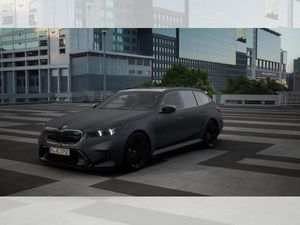BMW M5 Touring*0,5% Versteuerung*Lagerwagen* Leasing