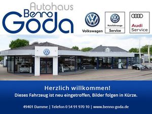 Volkswagen Polo GTI 2.0 l TSI OPF 152 kW (207 PS) LED ACC