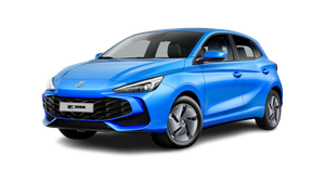 MG MG3 1.5 85kW 1.5 85kW Standard - Auto-Abo