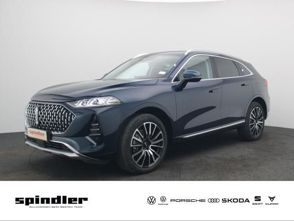 GWM WEY 05 Wey 05 2.0 PHEV Premium AWD / CarPlay, LED, ACC Leasing