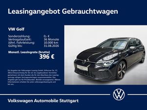 Volkswagen Golf 8 GTE 1.4 Hybrid DSG Navi Tempomat