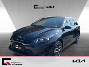 Kia Ceed Sportswagon Ultimate Edition 1.5 T-GDI MHEV Design Leasing