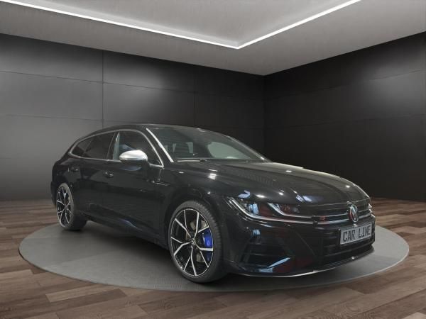 Volkswagen Arteon R SB 4M 2.0 TSI*IQ.D*MATRIX*360°*DSG*ACC Leasing