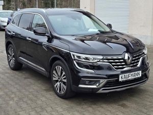 Renault Koleos ✅ Dein SUV. Dein Koleos, mit Allrad ⛰️