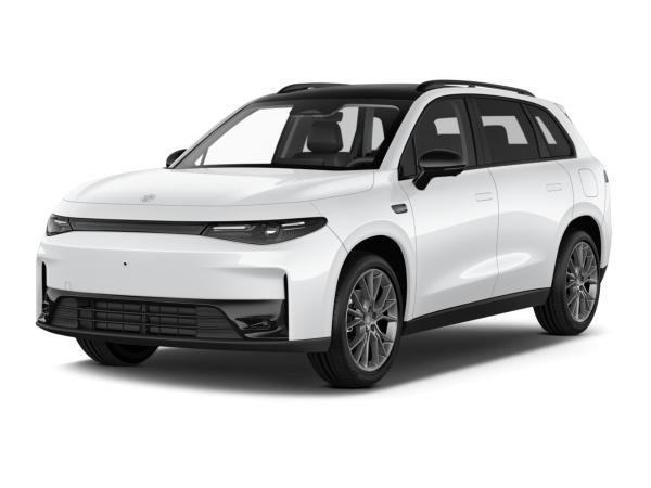Leapmotor C10 REEV DESIGN ⚡ *SOFORT VERFÜGBAR* ⚡NAVI*SITZHEIZUNG*HECKKLAPPE ELEKTRISCH*RÜCKFAHRKAMERA Leasing