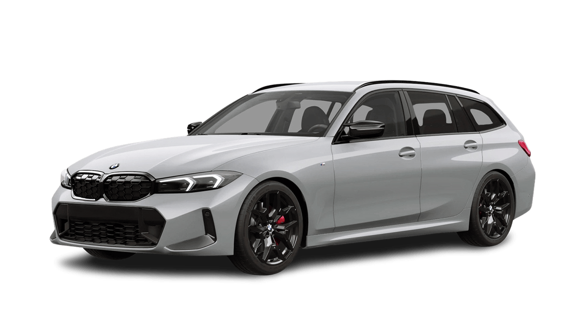 BMW 3er Touring BMW 3er Touring M Sportpaket Pro M340d xDrive 250 kW (340 PS) Auto-Abo