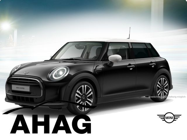 MINI Cooper Classic Trim Klimaaut. Komfortzugang Leasing
