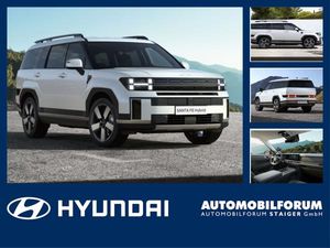 Hyundai SANTA FE Santa Fe 1.6 5-Sitzer T-GDI W Signature 2xKlima