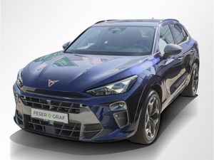 Cupra Terramar 1.5 e-Hybrid VZ DSG AHK Full Link RüKa Leasing