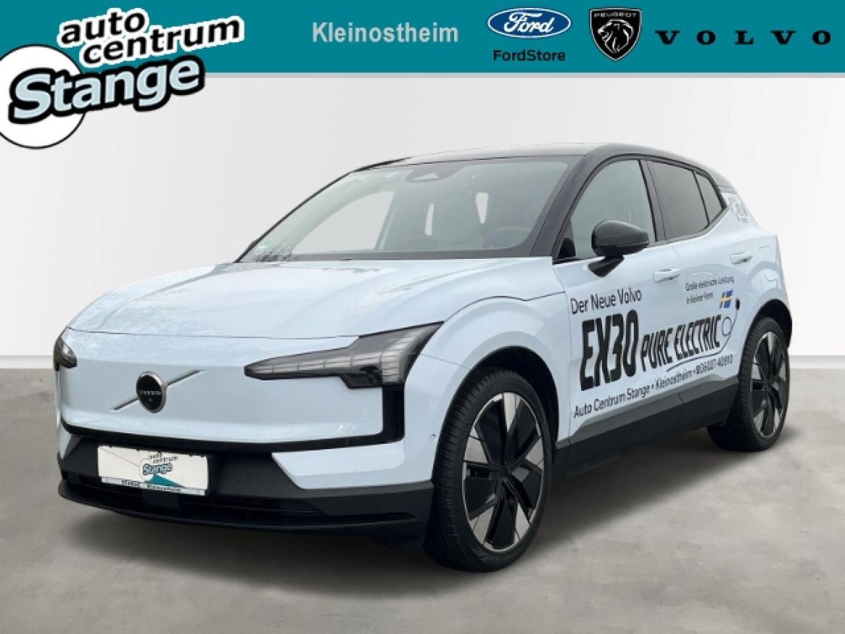 Volvo EX30 Ultra Twin Motor Performance *Vorführwagenleasing* Leasing