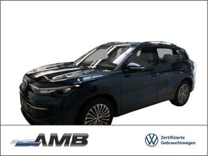 Volkswagen Tiguan Life 1.5 eTSI AHK/LED/Standhzg/05.30Garan