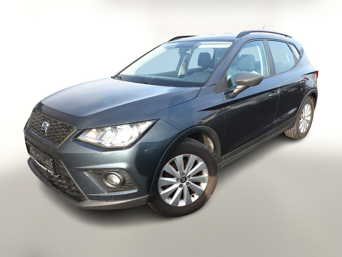 Seat Arona 1.0 TSI 95 Reference PDC Klima MFL 16Z DAB Auto-Abo privat Auto-Abo