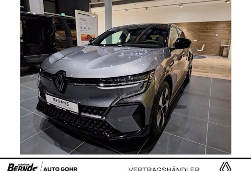Renault Megane-e-tech Techno 220 Comfort Range 5dr Kauf