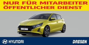 Hyundai i20 1.0 Trend I Automatik I Lenkradheizung I Sit