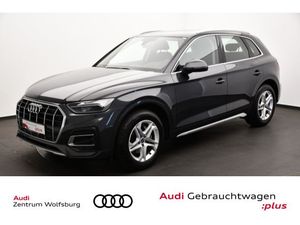 Audi Q5 30TDI S-tronic advanced PANO/LEDER/AHK/NAVI
