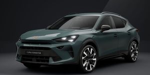 CUPRA FORMENTOR VZ 1.5 E-HYBRID DSG 200KW/272PS - Leasingübernahme