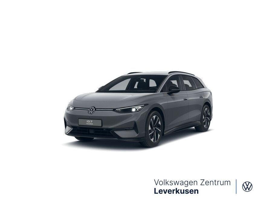 Volkswagen ID.7 Tourer Pro LED HUD ACC KAM SHZ KEYLESS APP Leasing